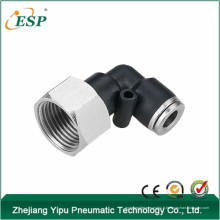 PLFM 08-01 zhejiang yipu corps en plastique centrale pneumatique air compresseur pièces